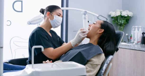 Best Root Canal Treatment  in Olney, IL